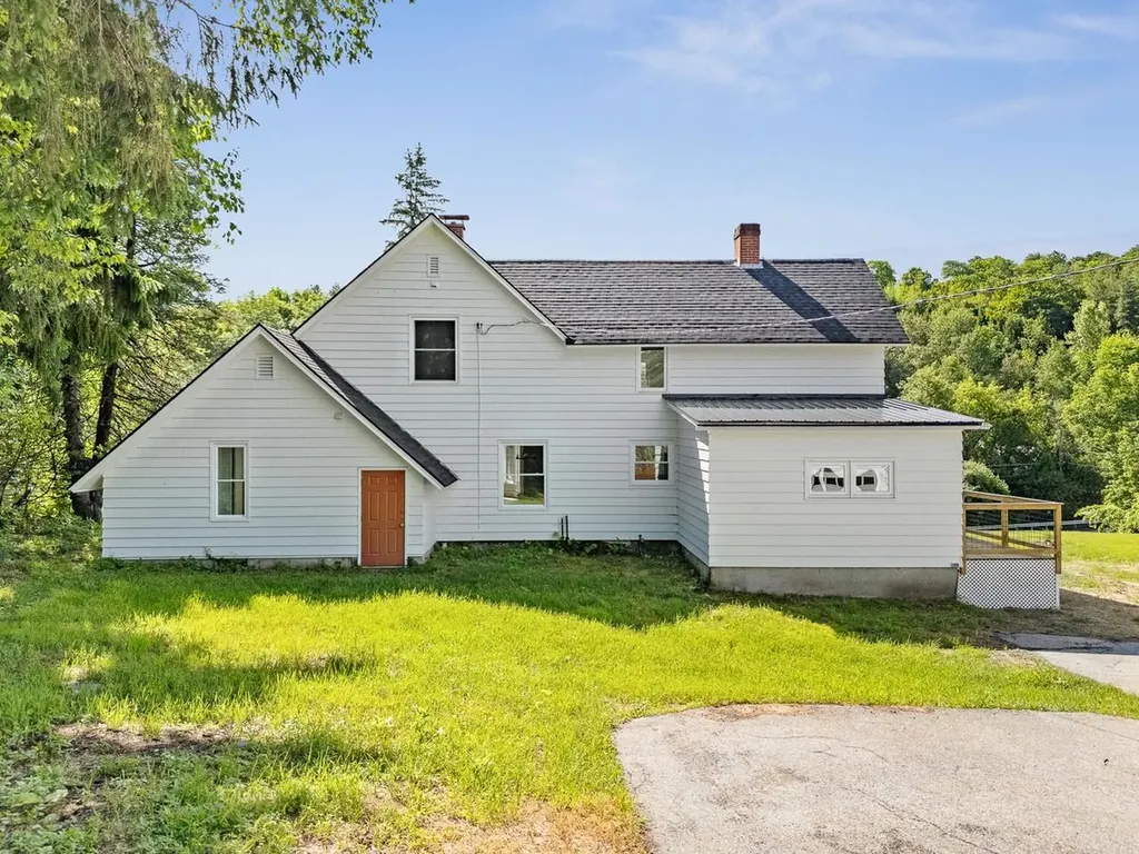 360 East Montpelier Road Barre Town VT 05641