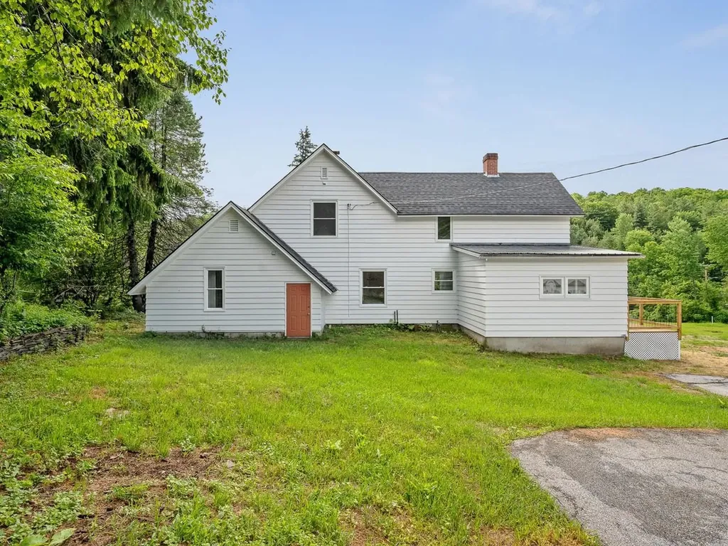 360 East Montpelier Road Barre Town VT 05641