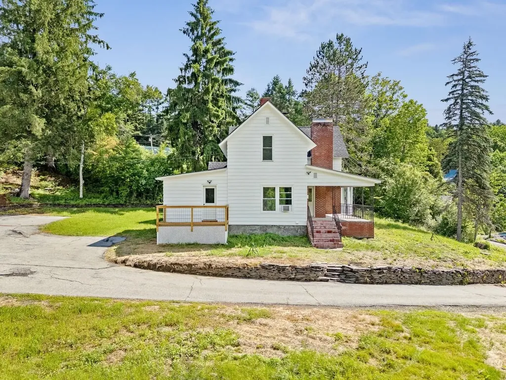 360 East Montpelier Road Barre Town VT 05641