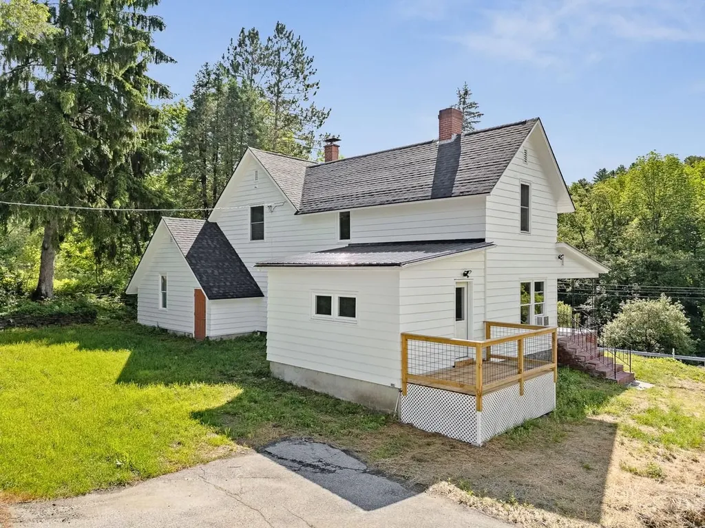 360 East Montpelier Road Barre Town VT 05641