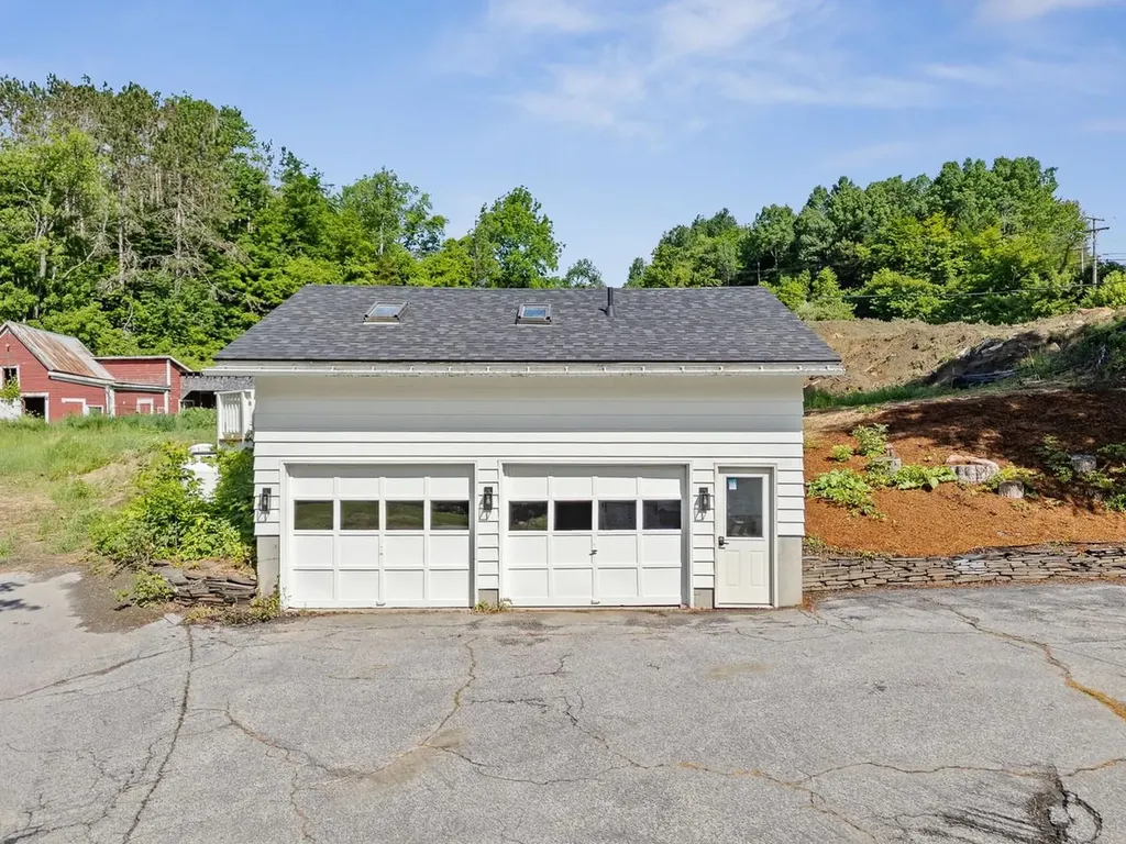 360 East Montpelier Road Barre Town VT 05641