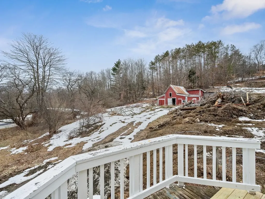 360 East Montpelier Road Barre Town VT 05641