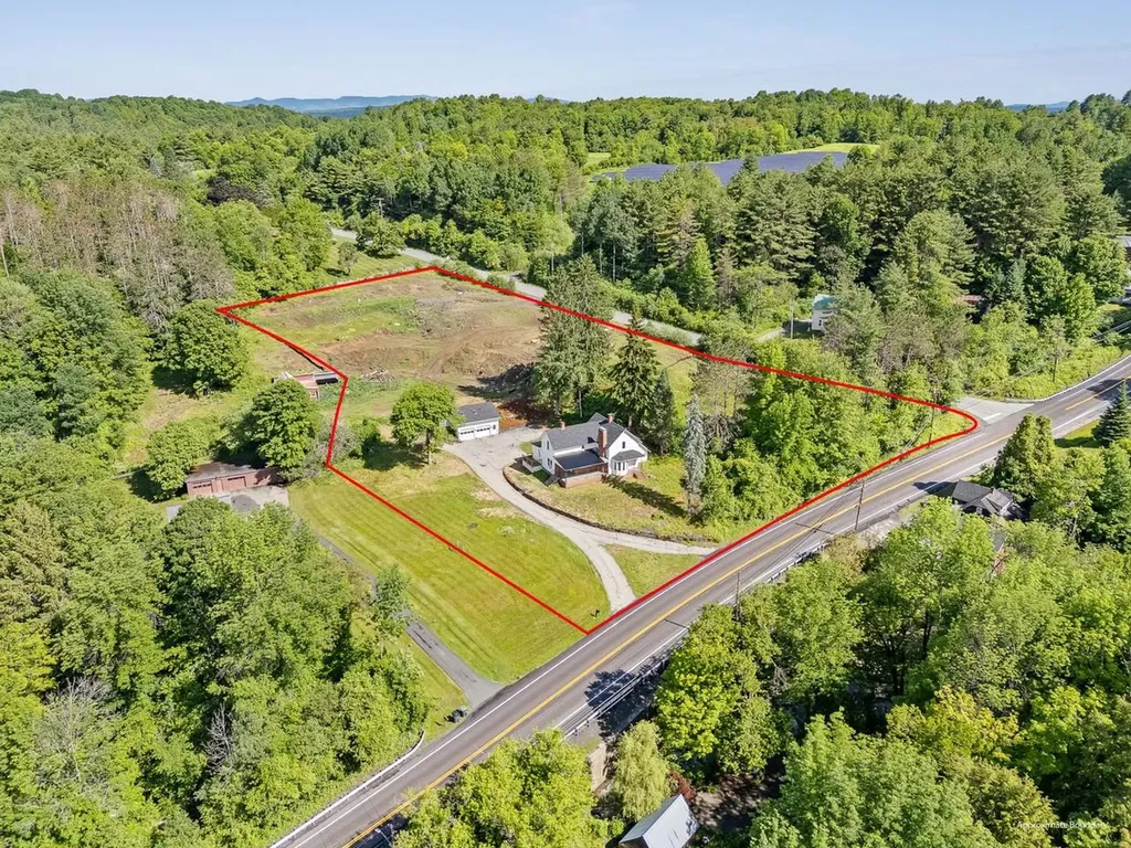 360 East Montpelier Road Barre Town VT 05641
