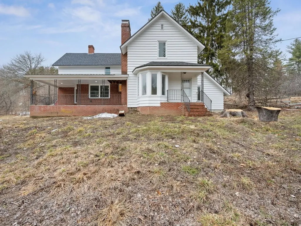 360 East Montpelier Road Barre Town VT 05641