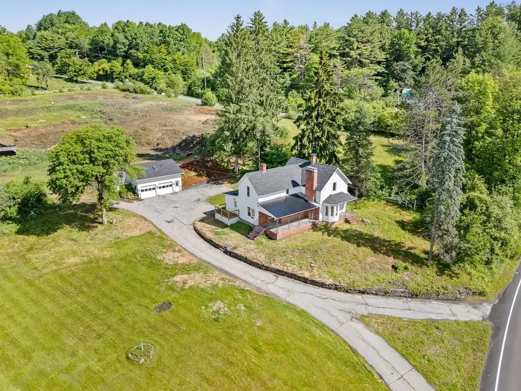 360 East Montpelier Road Barre Town VT 05641