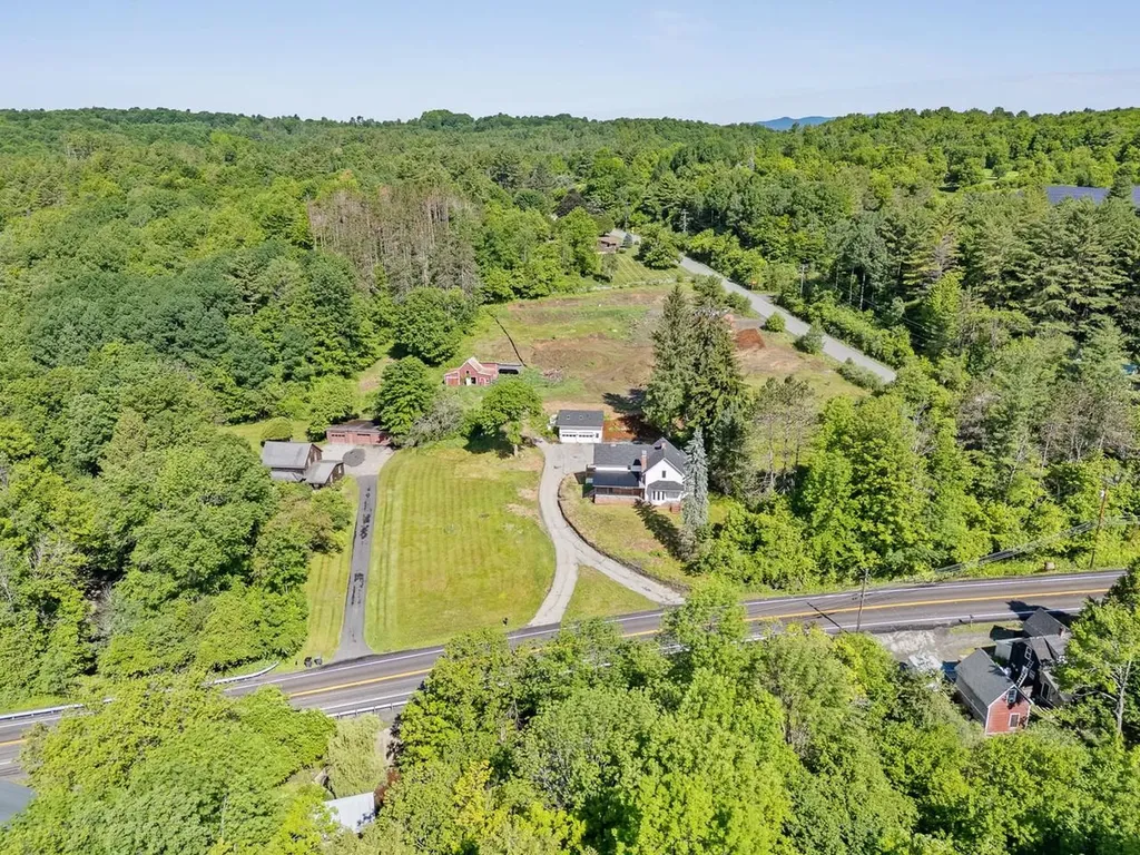 360 East Montpelier Road Barre Town VT 05641