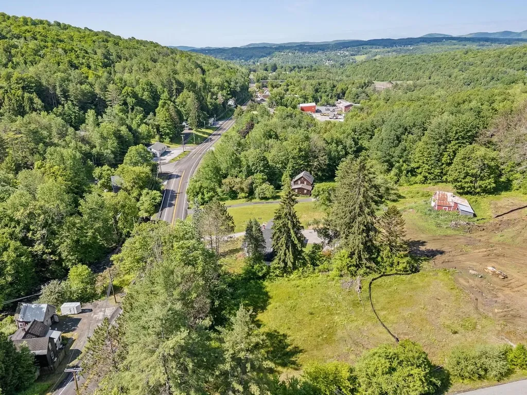360 East Montpelier Road Barre Town VT 05641