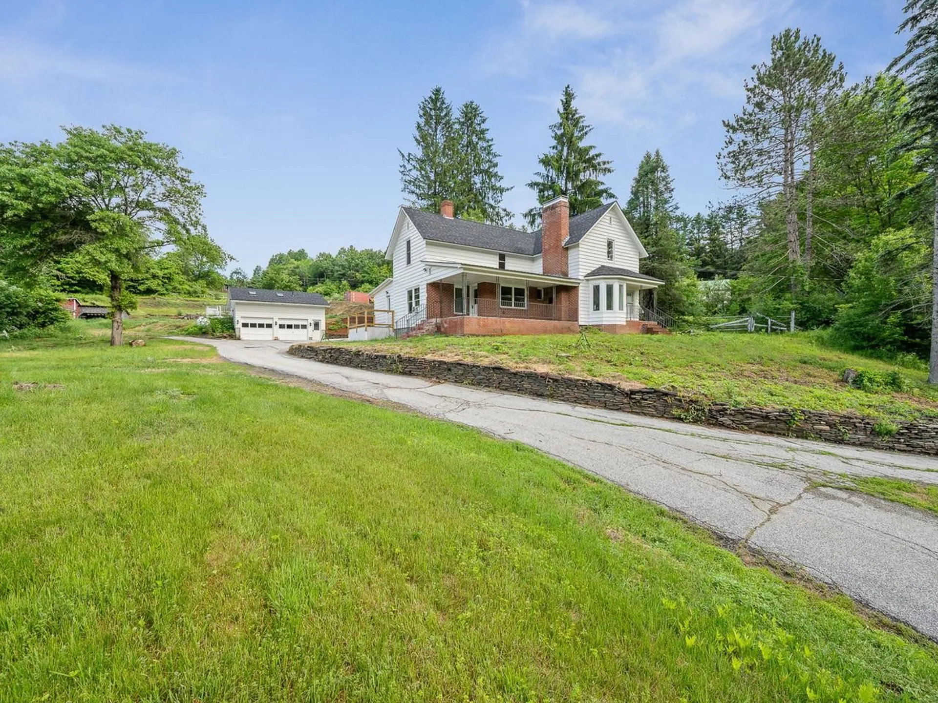 360 East Montpelier Road Barre Town VT 05641