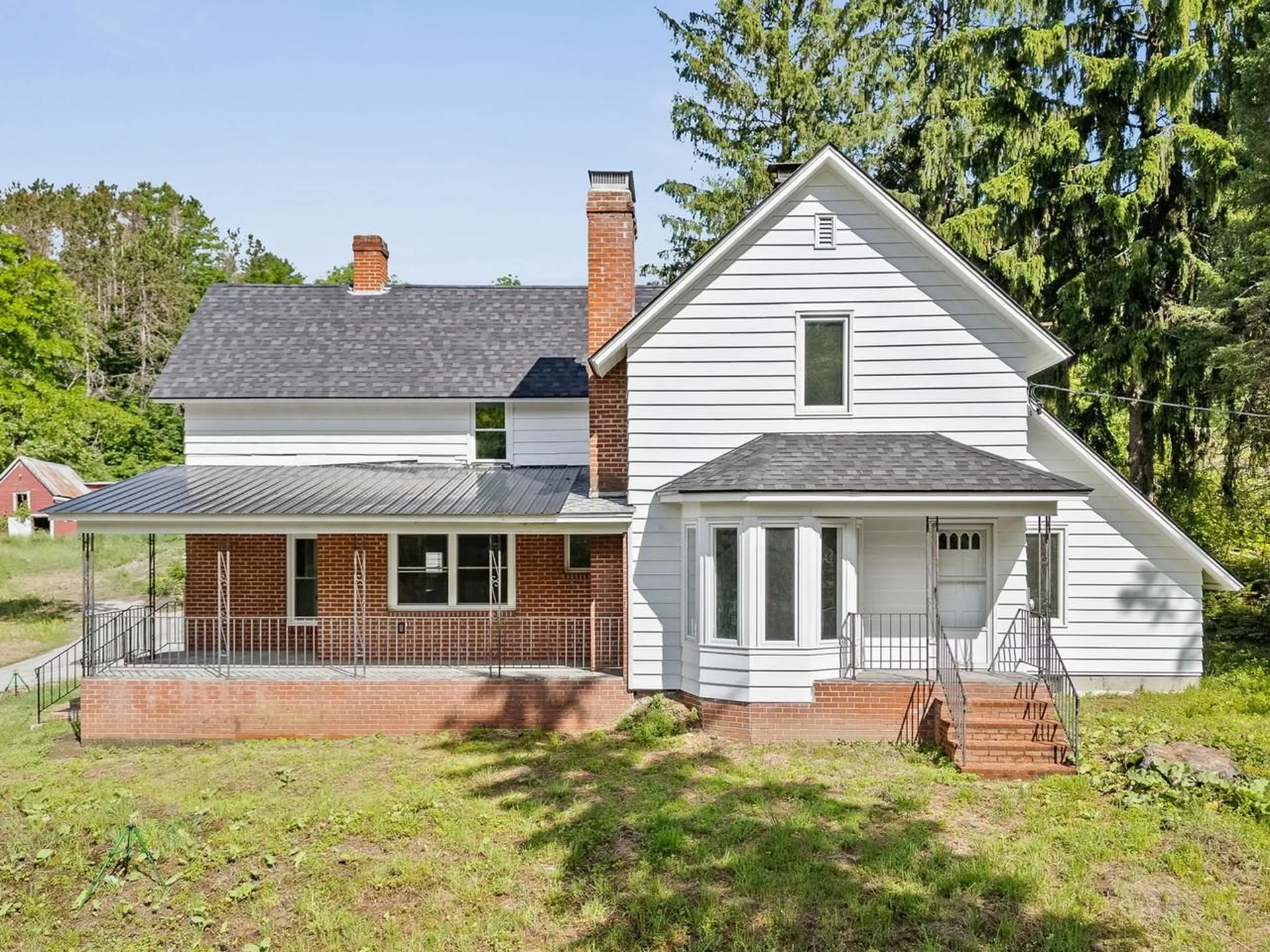 360 East Montpelier Road Barre Town VT 05641