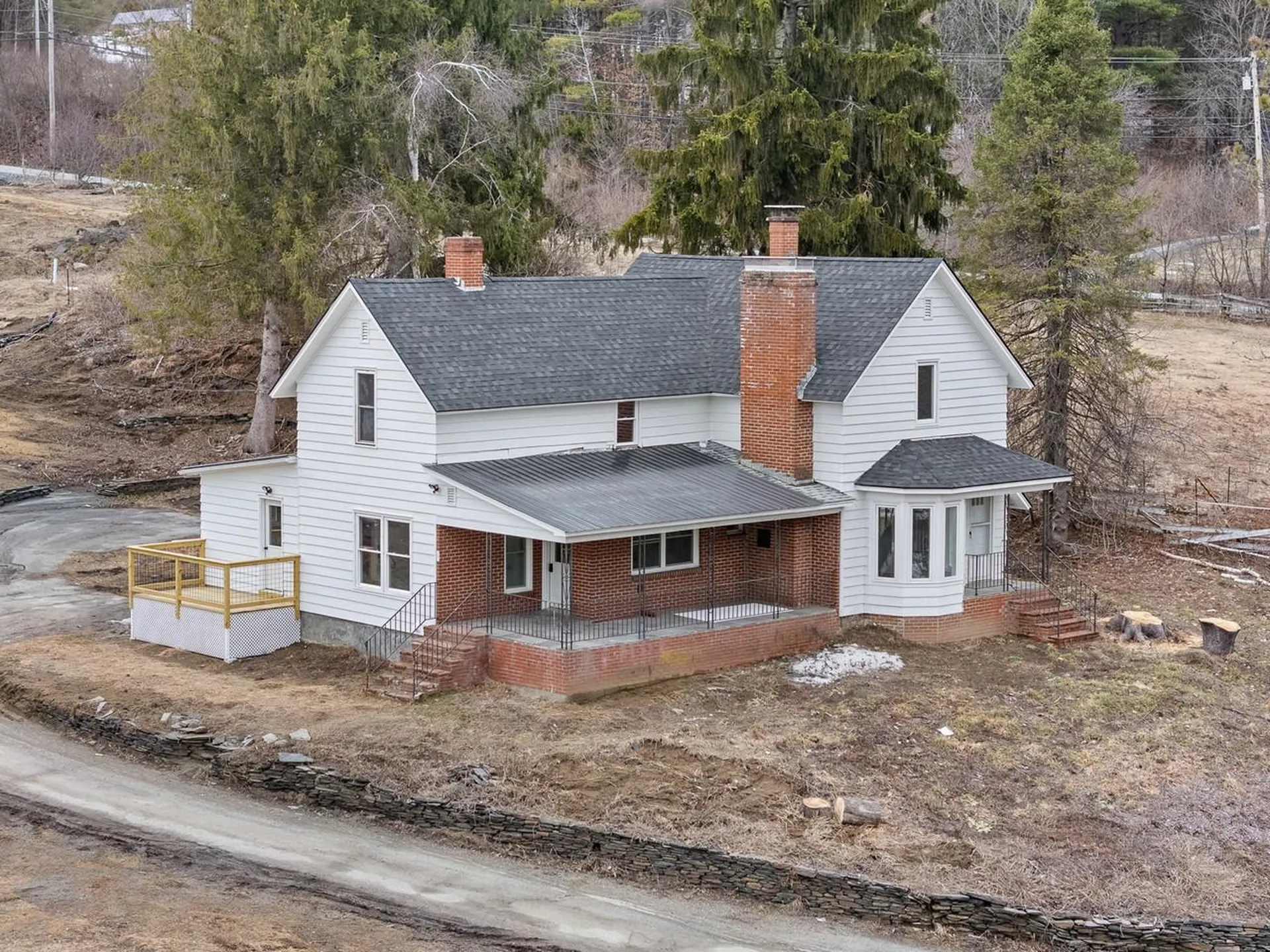 360 East Montpelier Road Barre Town VT 05641