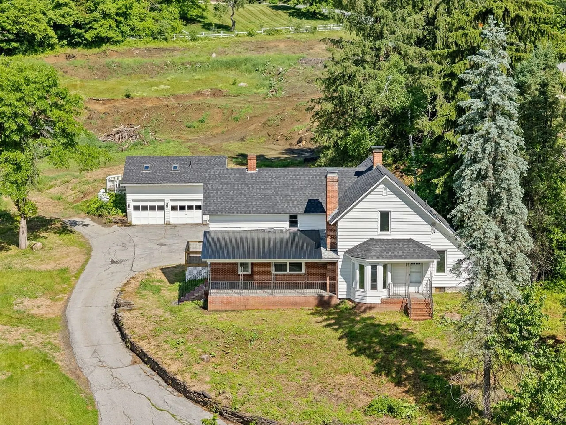 360 East Montpelier Road Barre Town VT 05641