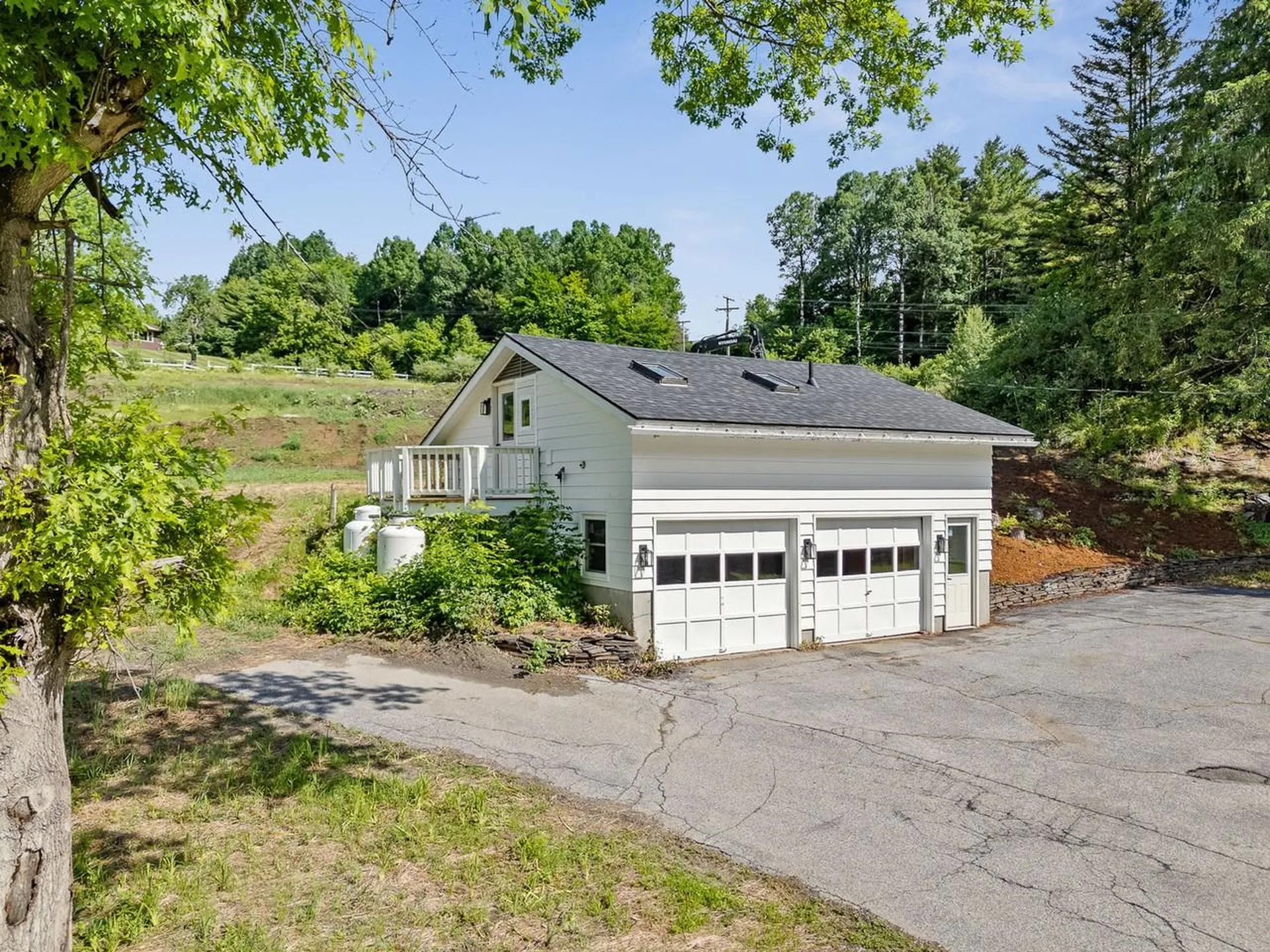 360 East Montpelier Road Barre Town VT 05641