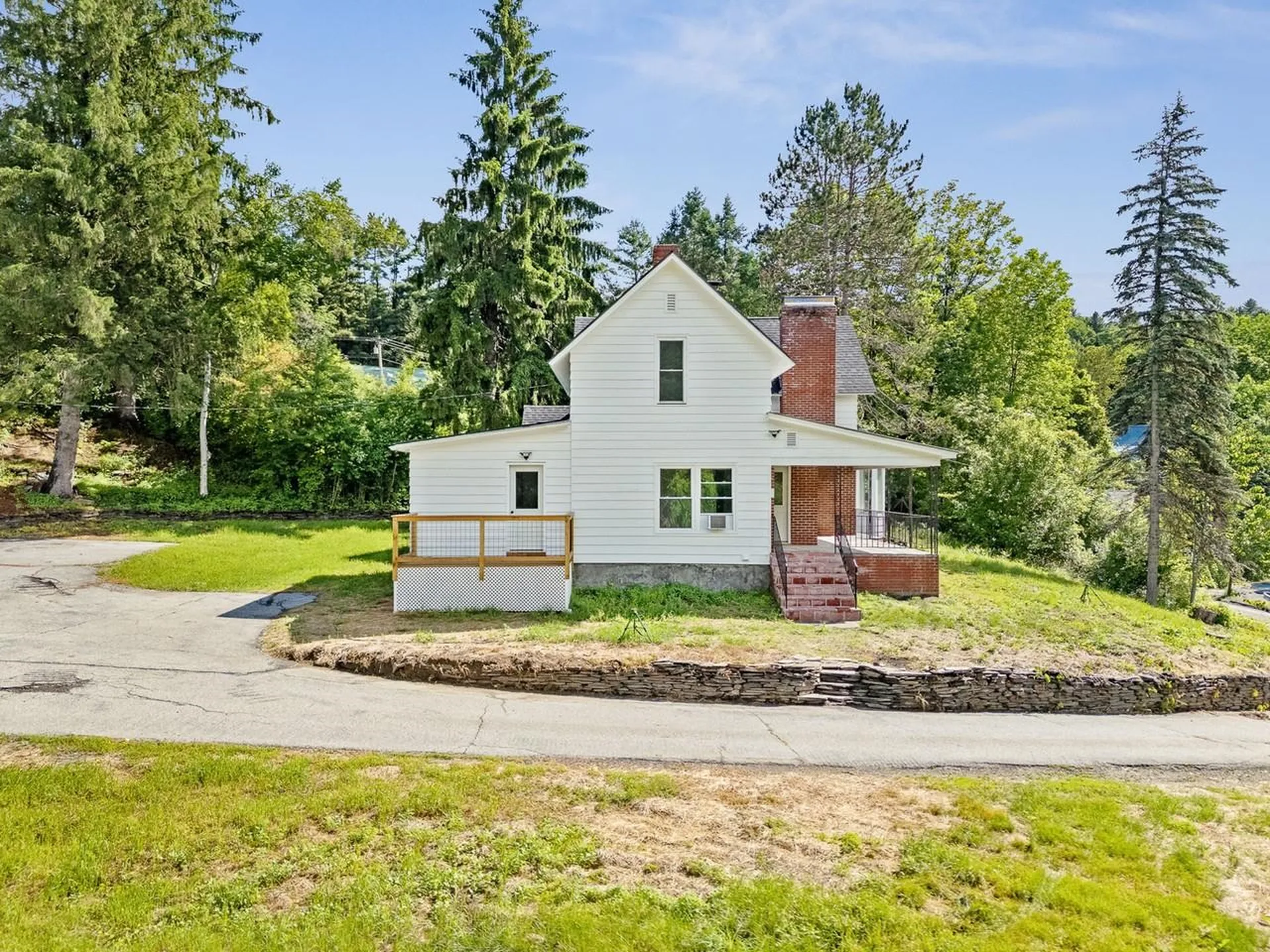 360 East Montpelier Road Barre Town VT 05641