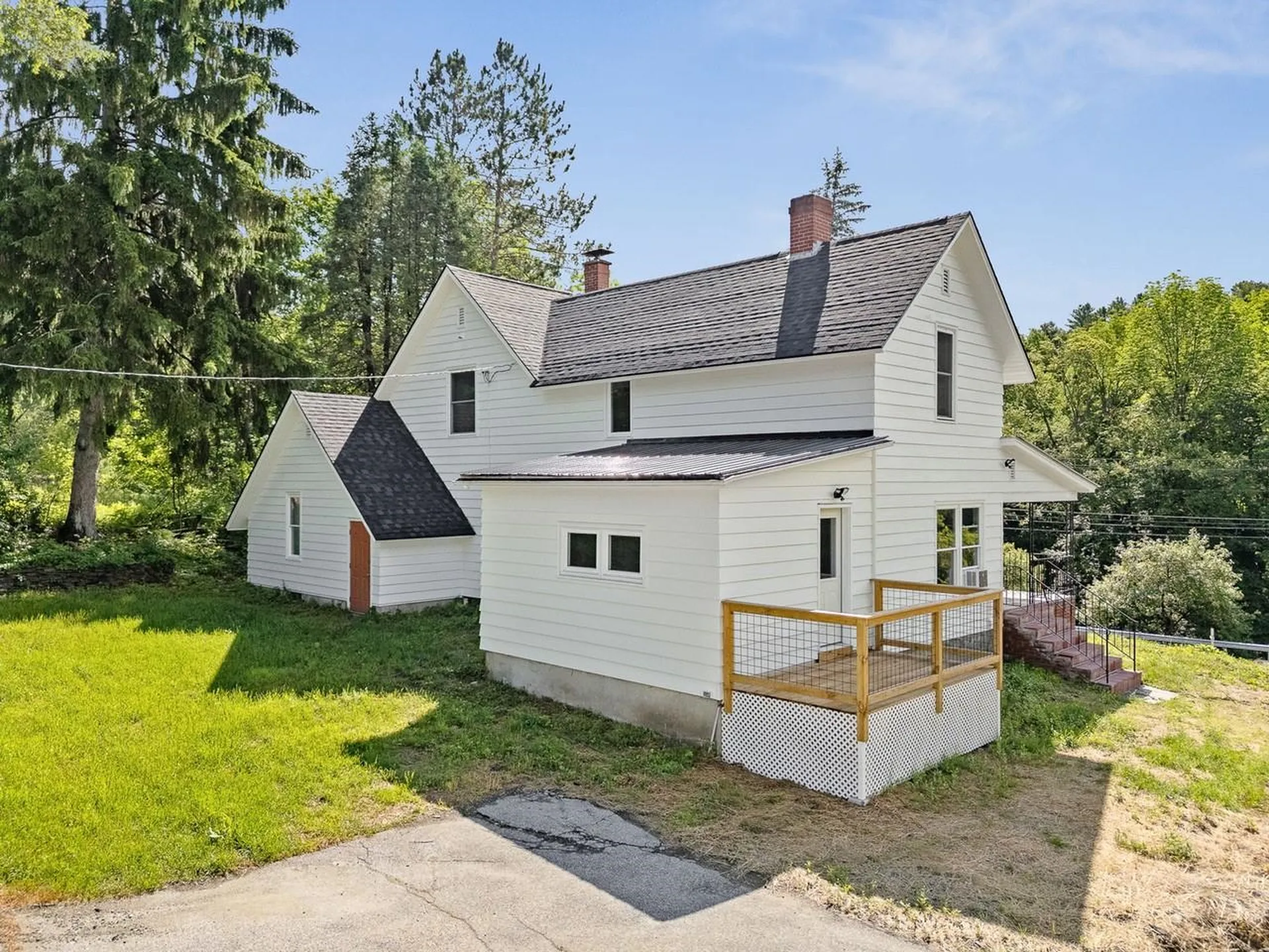 360 East Montpelier Road Barre Town VT 05641