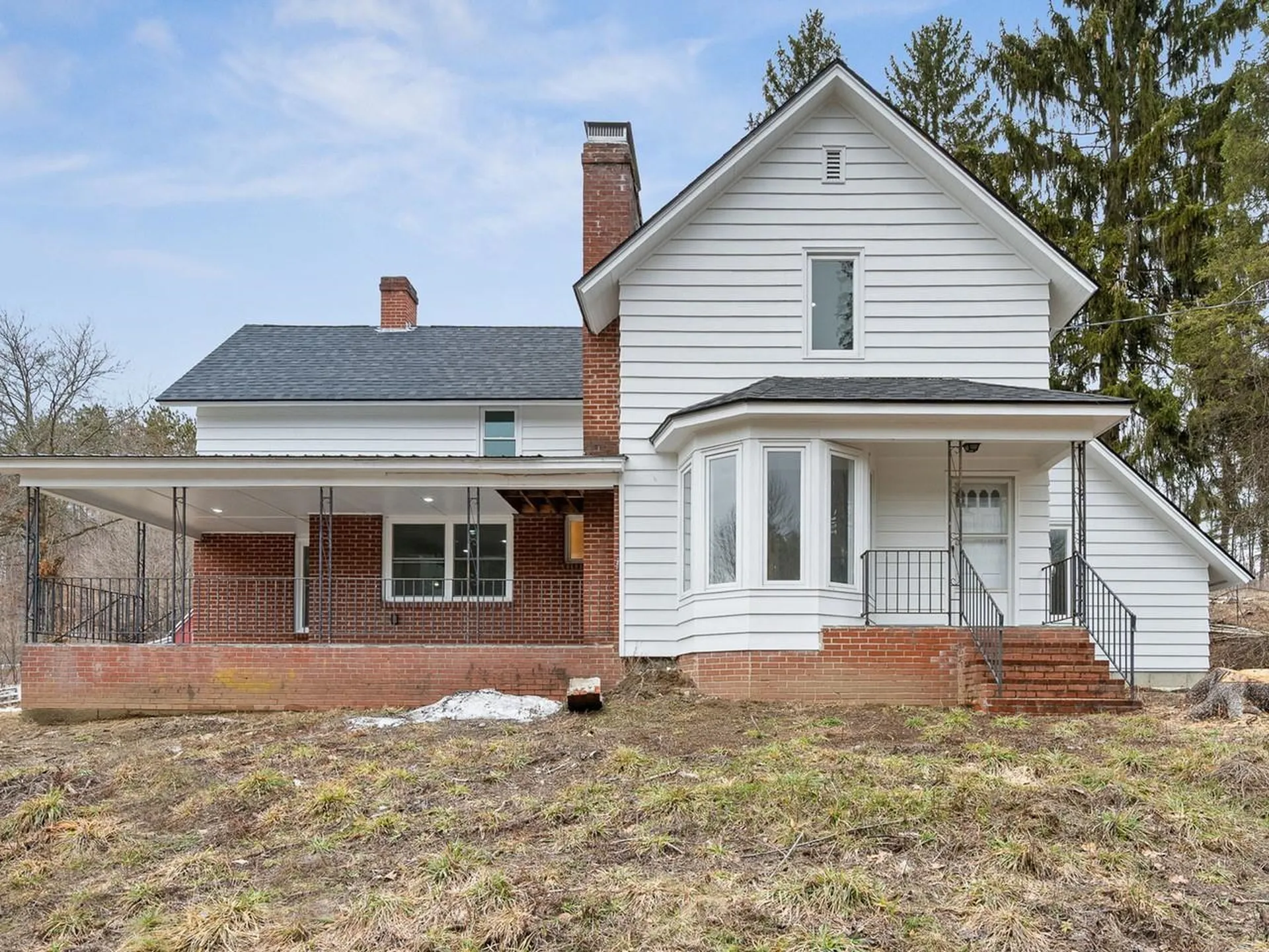 360 East Montpelier Road Barre Town VT 05641