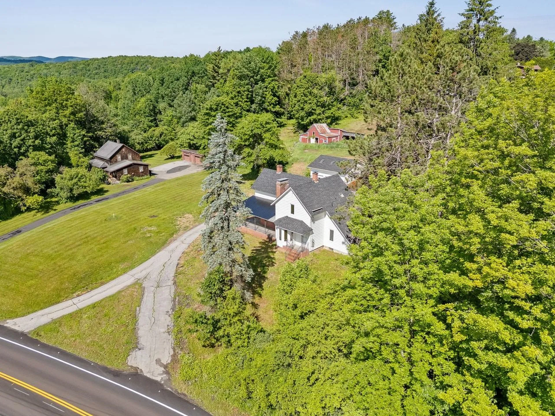 360 East Montpelier Road Barre Town VT 05641