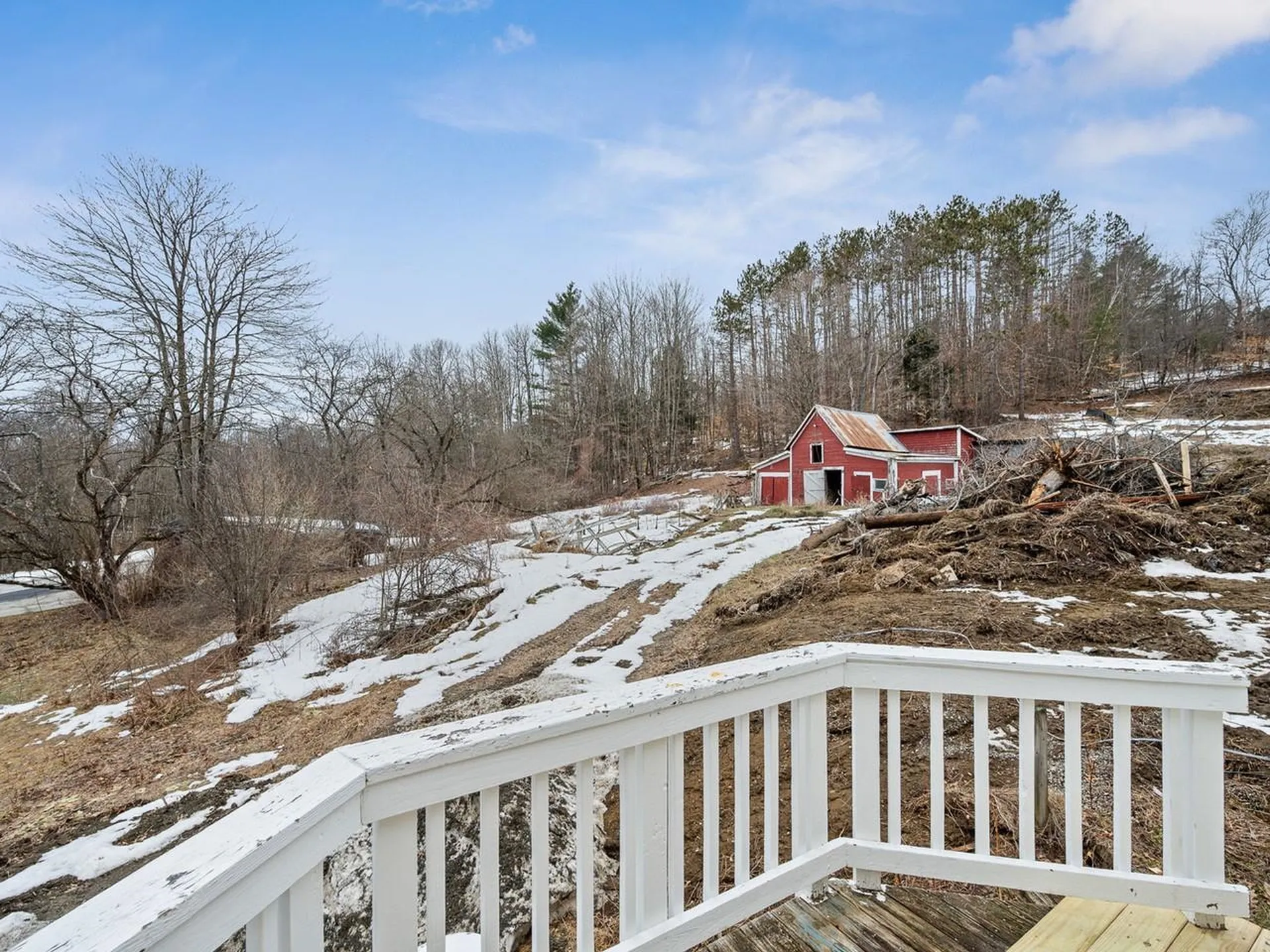 360 East Montpelier Road Barre Town VT 05641