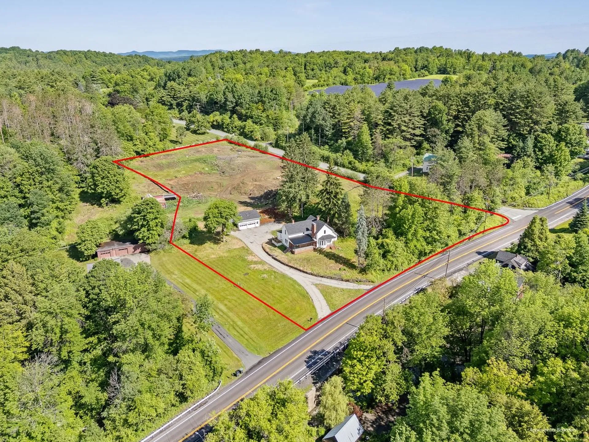 360 East Montpelier Road Barre Town VT 05641