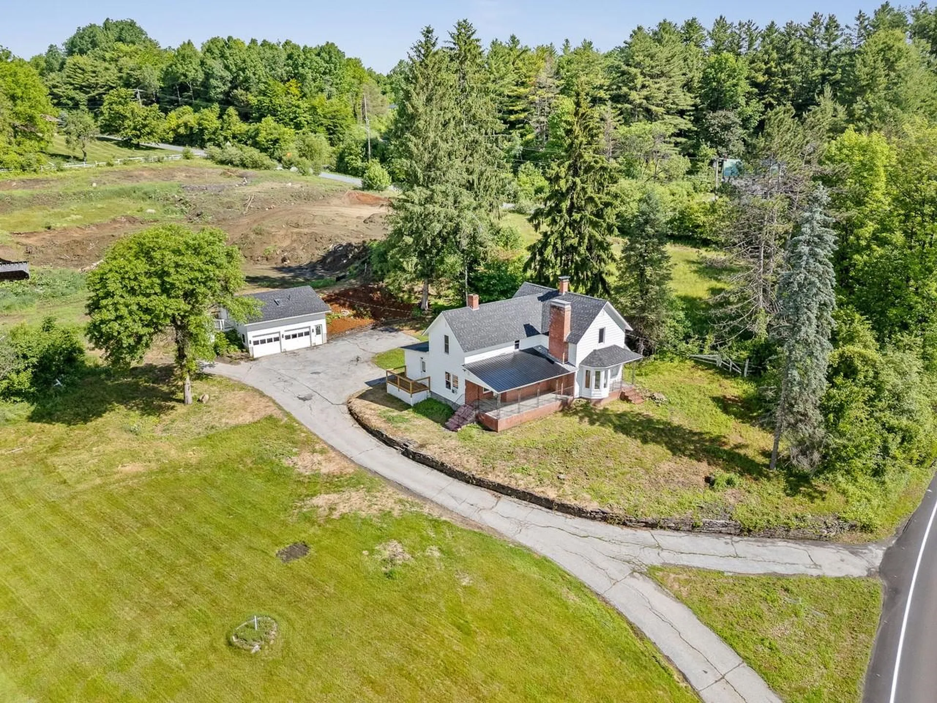 360 East Montpelier Road Barre Town VT 05641