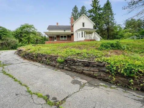 360 East Montpelier Road Barre Town VT 05641