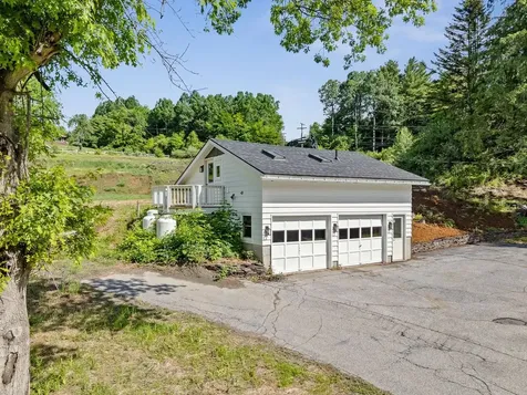 360 East Montpelier Road Barre Town VT 05641