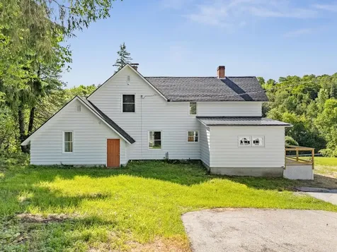 360 East Montpelier Road Barre Town VT 05641