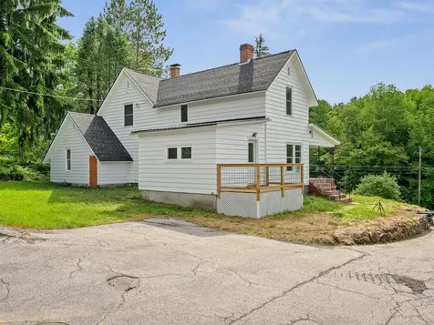360 East Montpelier Road Barre Town VT 05641