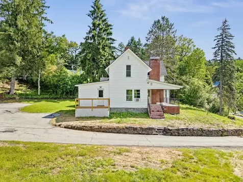 360 East Montpelier Road Barre Town VT 05641