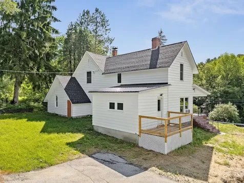360 East Montpelier Road Barre Town VT 05641