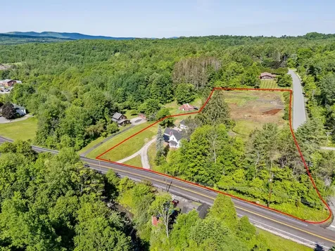 360 East Montpelier Road Barre Town VT 05641