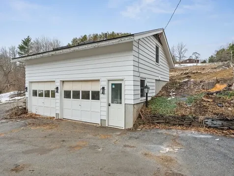 360 East Montpelier Road Barre Town VT 05641