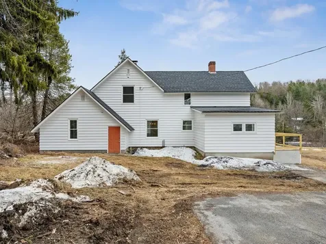 360 East Montpelier Road Barre Town VT 05641