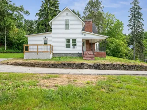 360 East Montpelier Road Barre Town VT 05641