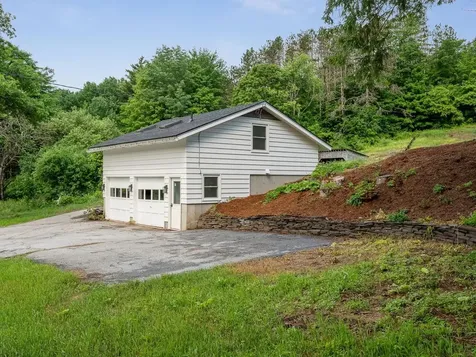 360 East Montpelier Road Barre Town VT 05641