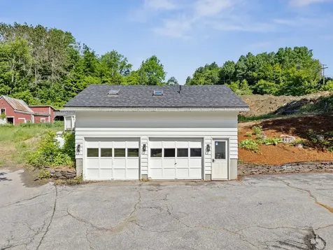 360 East Montpelier Road Barre Town VT 05641