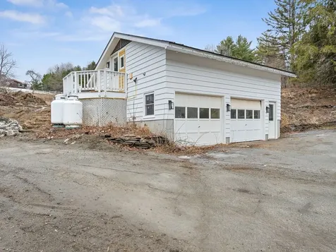 360 East Montpelier Road Barre Town VT 05641
