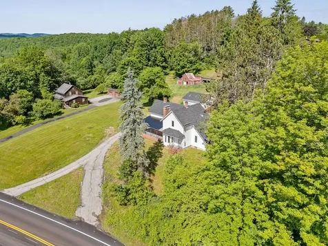 360 East Montpelier Road Barre Town VT 05641