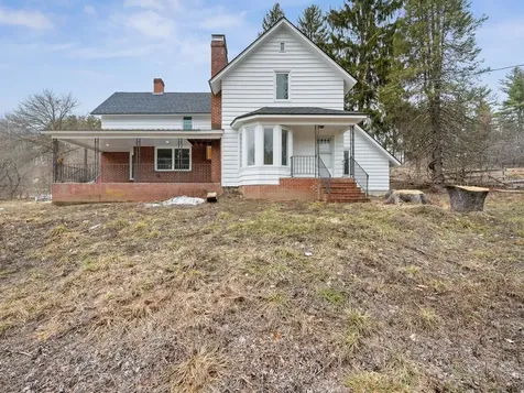 360 East Montpelier Road Barre Town VT 05641