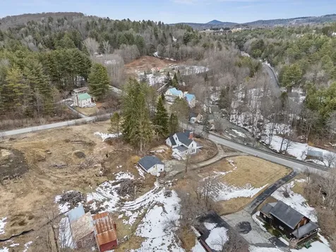 360 East Montpelier Road Barre Town VT 05641