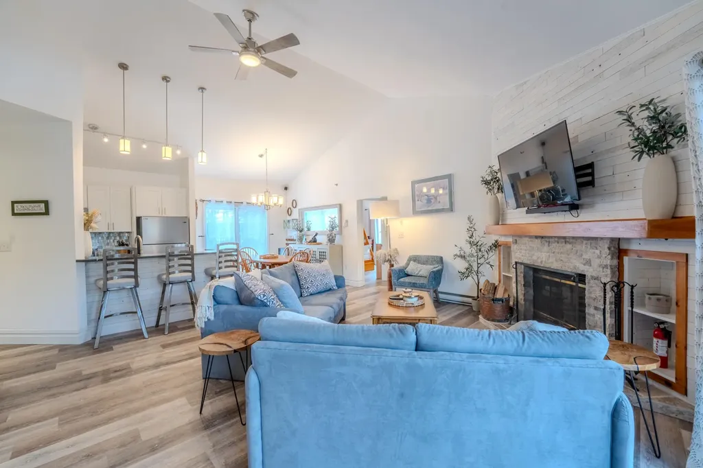 65 Riverfront Drive Woodstock NH 03262