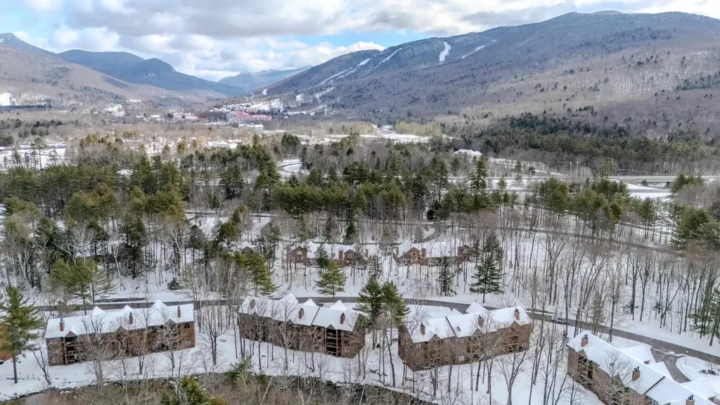 65 Riverfront Drive Woodstock NH 03262