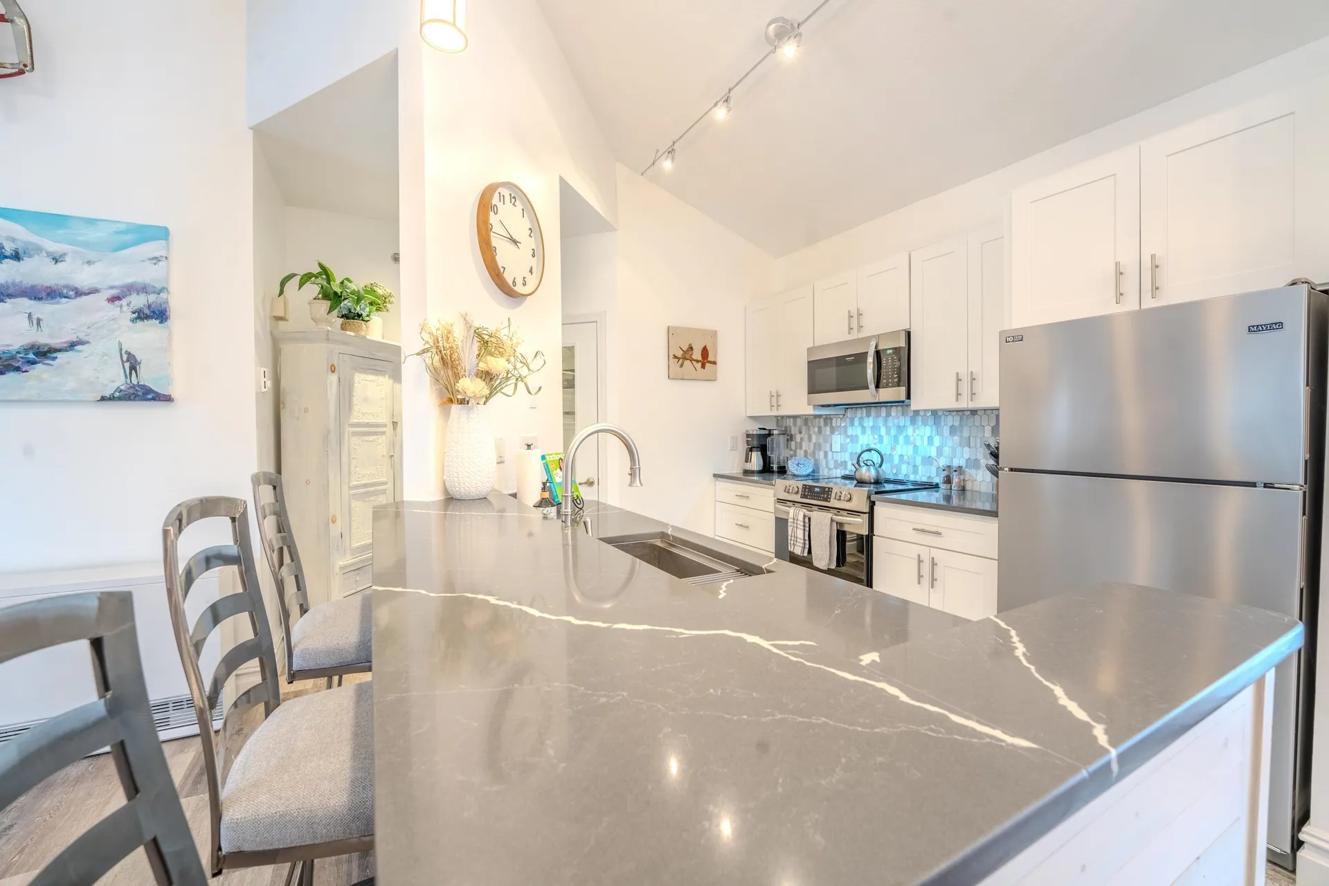 65 Riverfront Drive Woodstock NH 03262