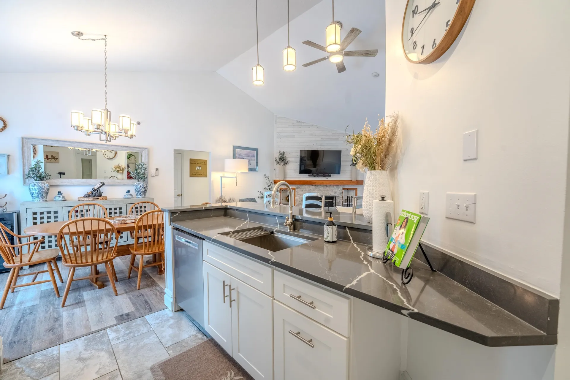 65 Riverfront Drive Woodstock NH 03262