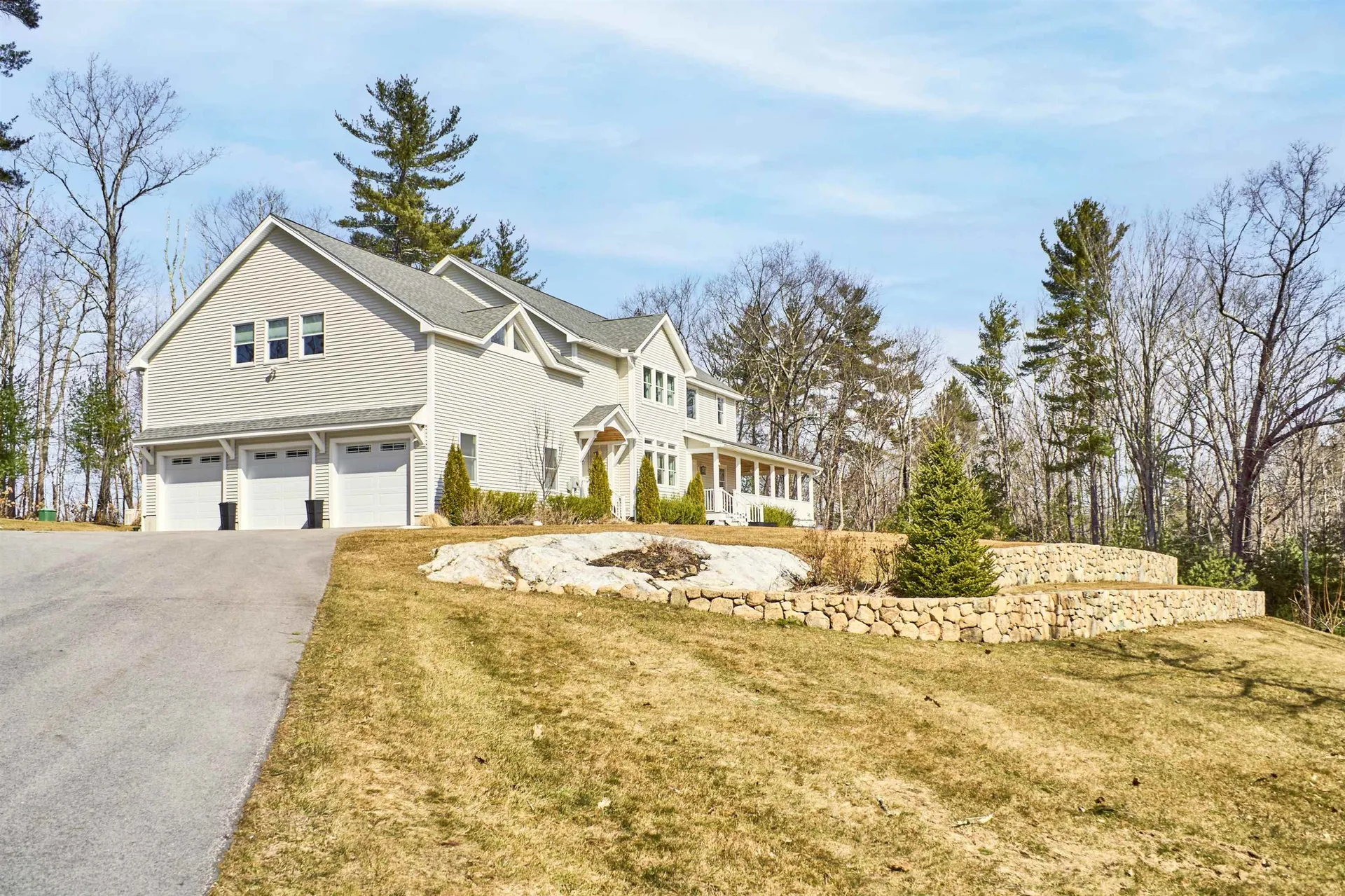 23 Austin Lane Hollis NH 03049
