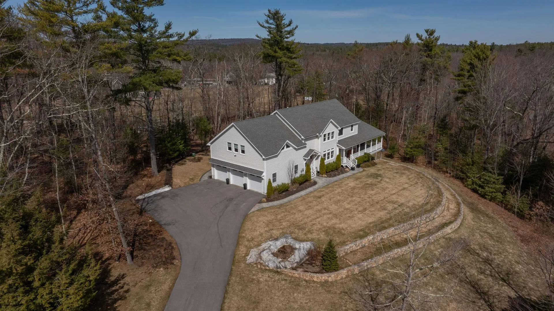 23 Austin Lane Hollis NH 03049
