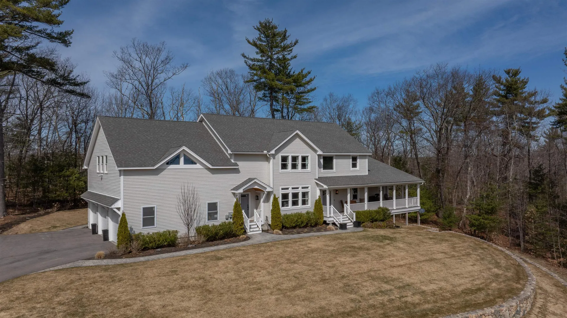 23 Austin Lane Hollis NH 03049