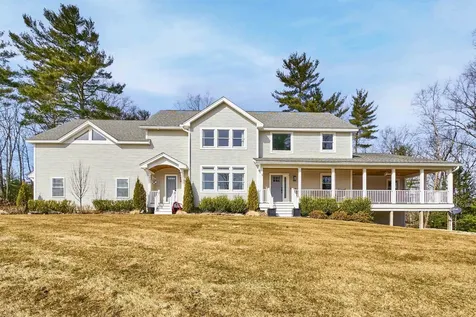 23 Austin Lane Hollis NH 03049