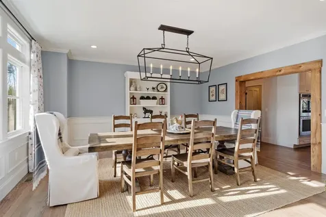 23 Austin Lane Hollis NH 03049
