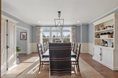 23 Austin Lane Hollis NH 03049