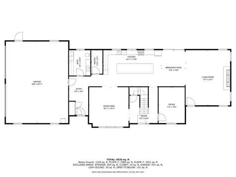 23 Austin Lane Hollis NH 03049